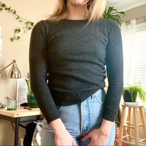 Charter club cashmere sweater